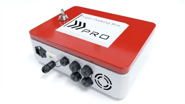 Visiobox Pro
